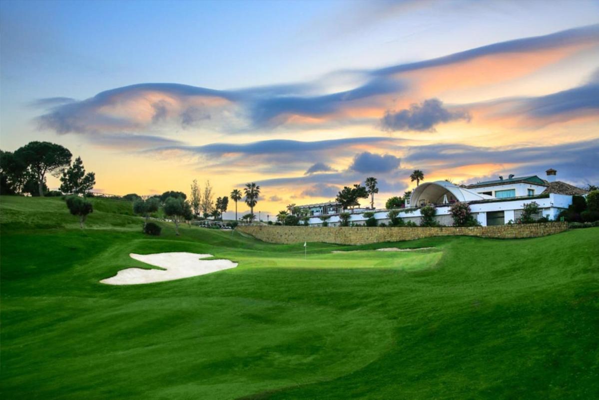 La Cala Golf Resort 3 Bed Apt - Sleek Corner Plot La Cala De Mijas Exterior foto