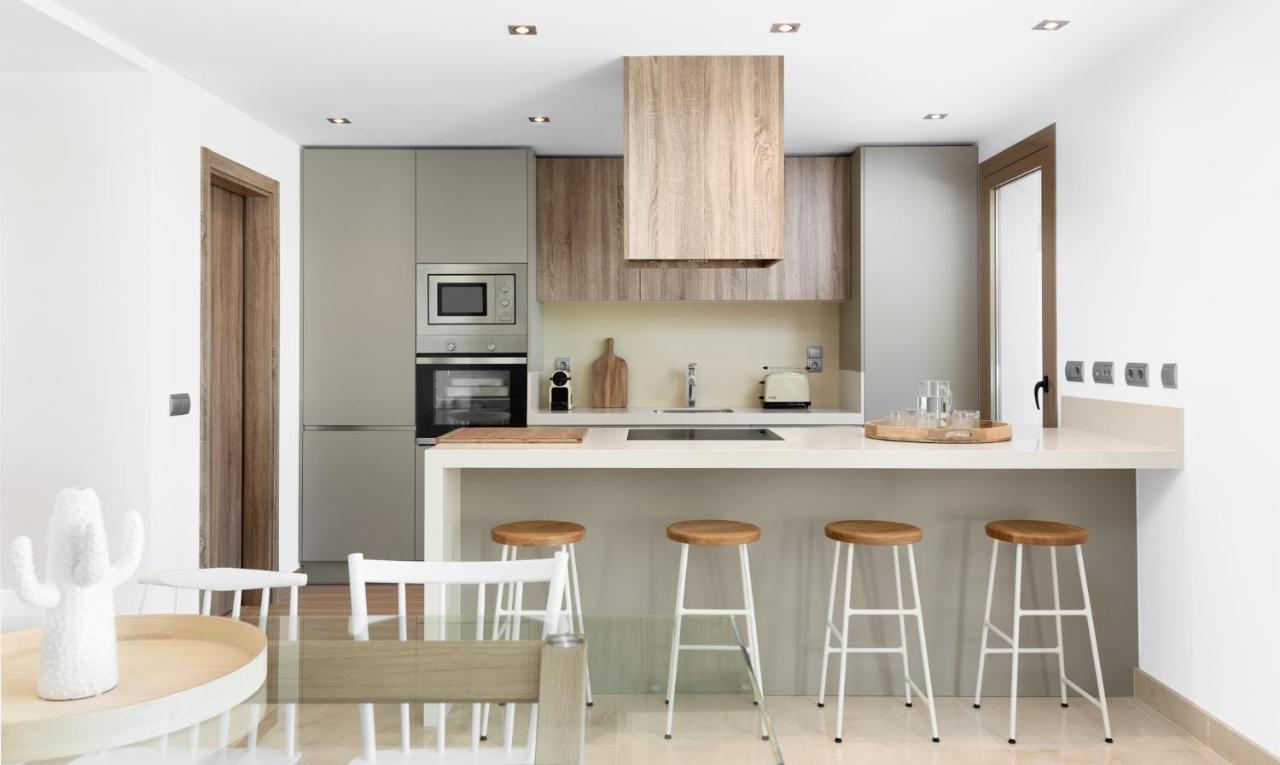 La Cala Golf Resort 3 Bed Apt - Sleek Corner Plot La Cala De Mijas Exterior foto